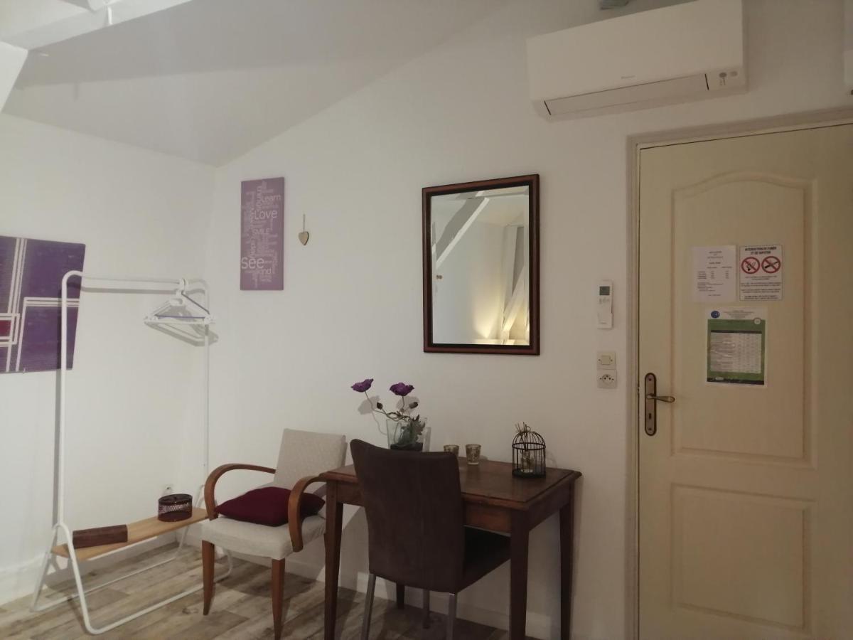 勒库鲁瑞住宿加早餐旅馆 美约尼 外观 照片